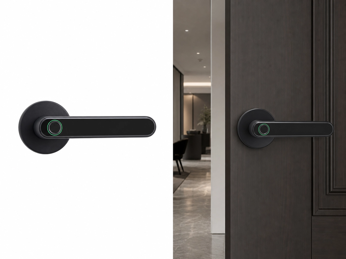 Smart Lock- FY07