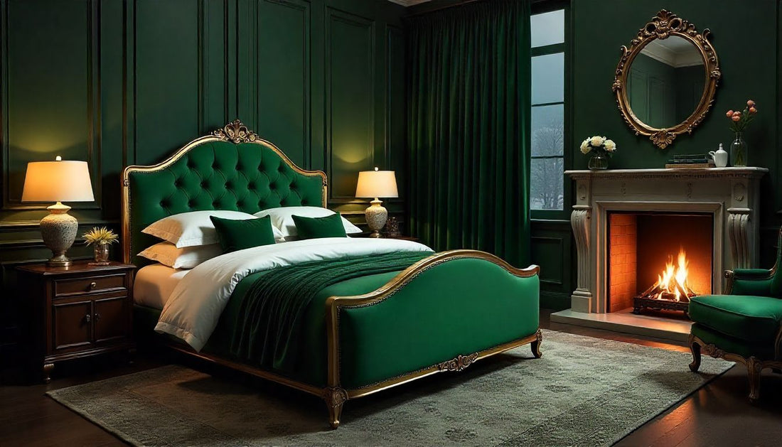The Secret to Making Your Bed Look Like a Luxury Hotel