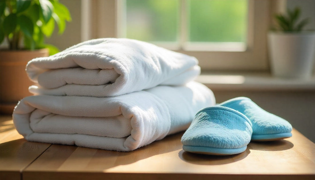 How to Choose the Perfect Bedding for Every Season