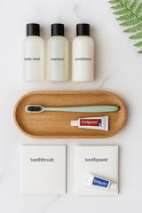 Bathroom & Vanity kit