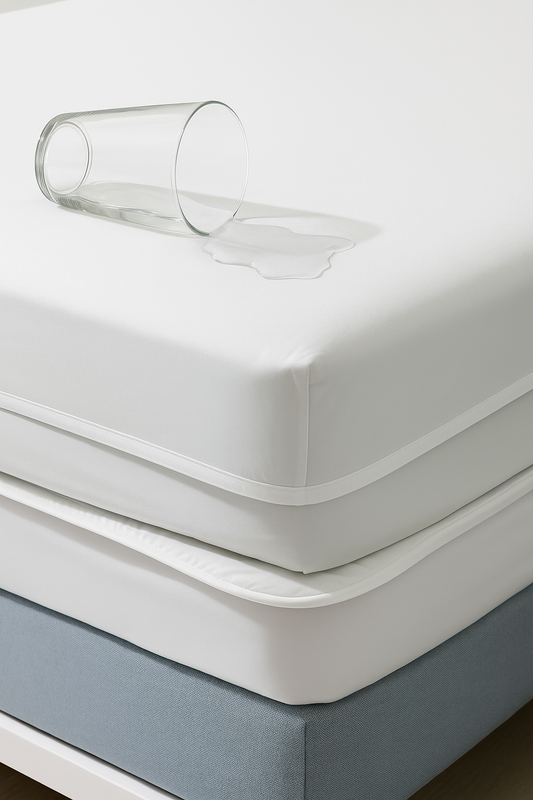 Waterproof Mattress Protector