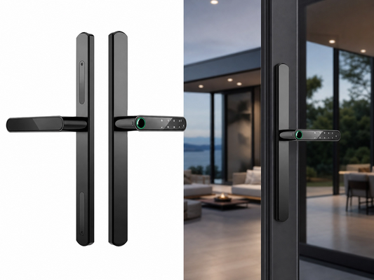 Smart Lock- TT35